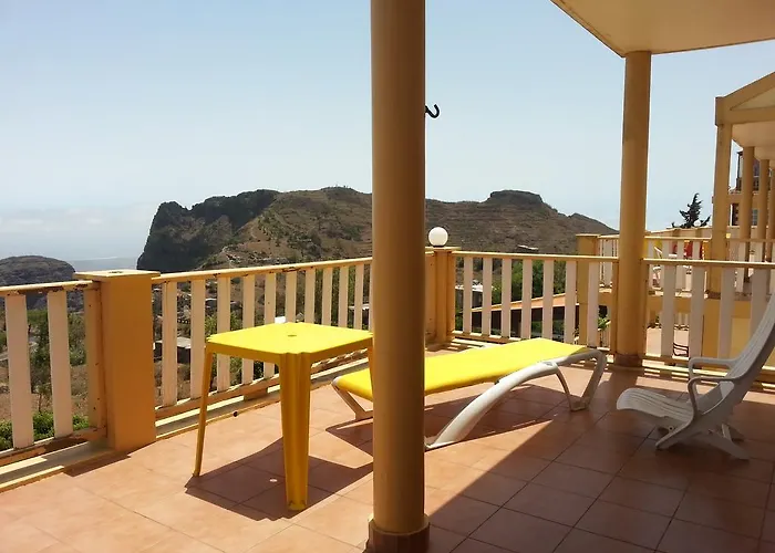 Quinta Da Montanha