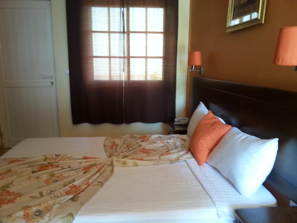 Hotel Quinta Da Montanha
