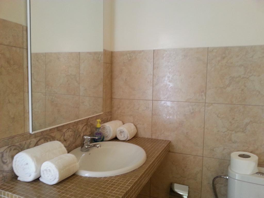 Quinta Da Montanha Hotel